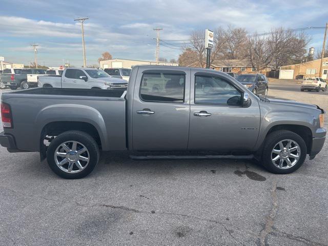 used 2013 GMC Sierra 1500 car, priced at $19,499