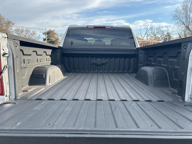 used 2020 Chevrolet Silverado 1500 car, priced at $22,999