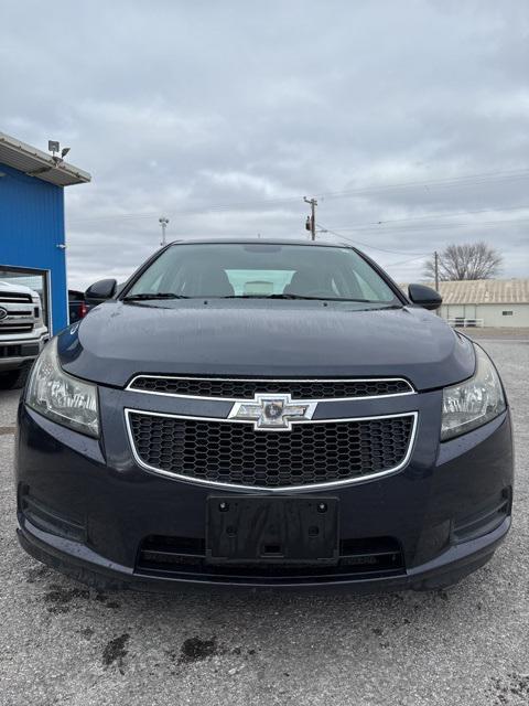 used 2014 Chevrolet Cruze car, priced at $5,999