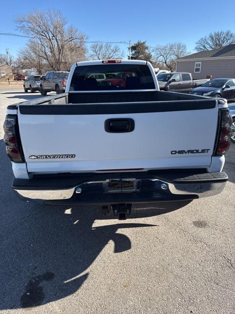 used 2001 Chevrolet Silverado 3500 car, priced at $19,999