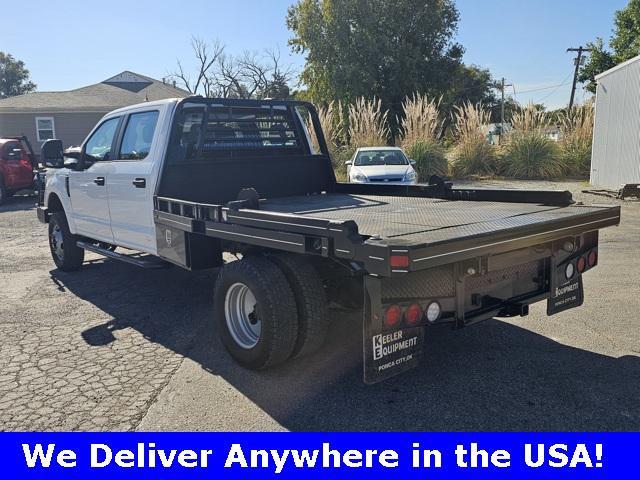 used 2021 Ford F-350 car, priced at $54,499