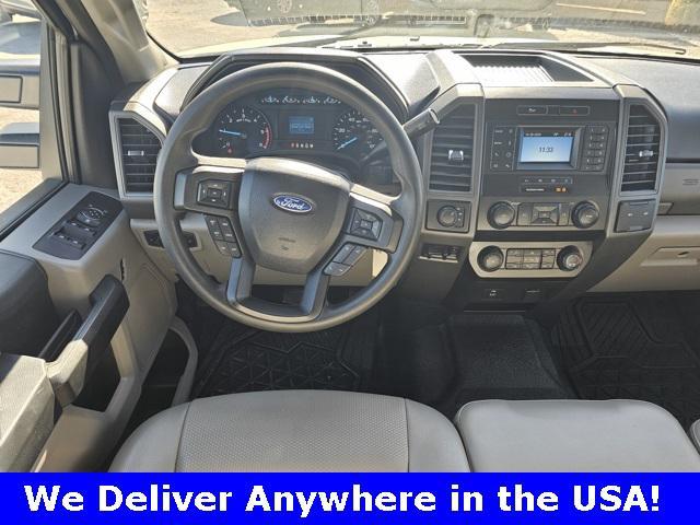 used 2021 Ford F-350 car, priced at $54,499