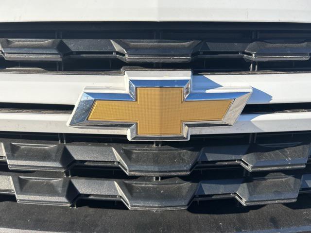 used 2021 Chevrolet Colorado car, priced at $18,999