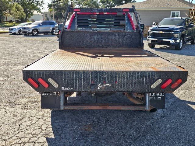 used 2018 Chevrolet Silverado 3500 car, priced at $20,999