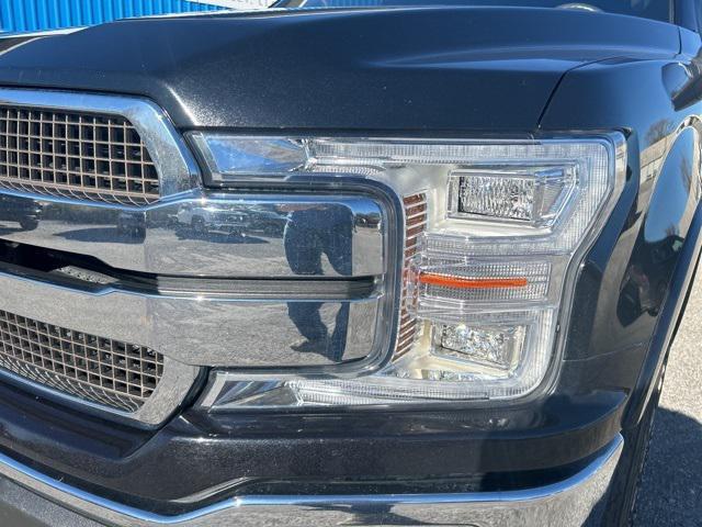 used 2020 Ford F-150 car, priced at $42,499