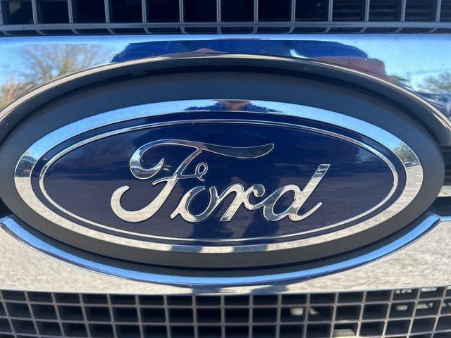 used 2020 Ford F-150 car, priced at $42,499