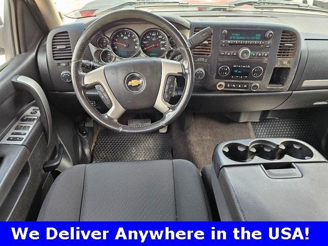 used 2011 Chevrolet Silverado 2500 car, priced at $18,499