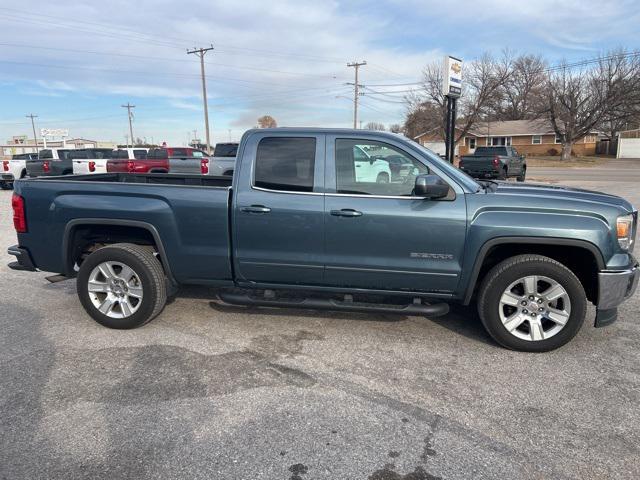 used 2014 GMC Sierra 1500 car, priced at $18,999