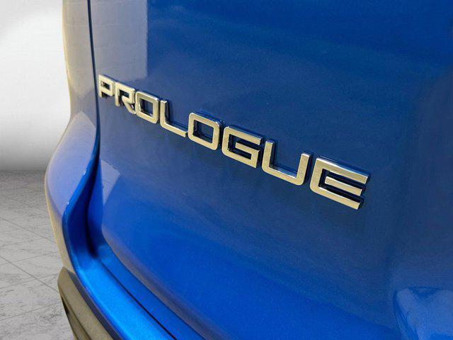 new 2024 Honda Prologue car, priced at $52,250