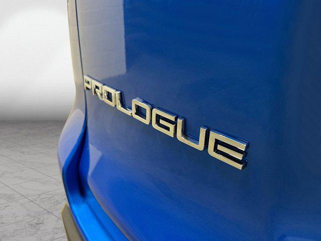 new 2024 Honda Prologue car, priced at $51,795