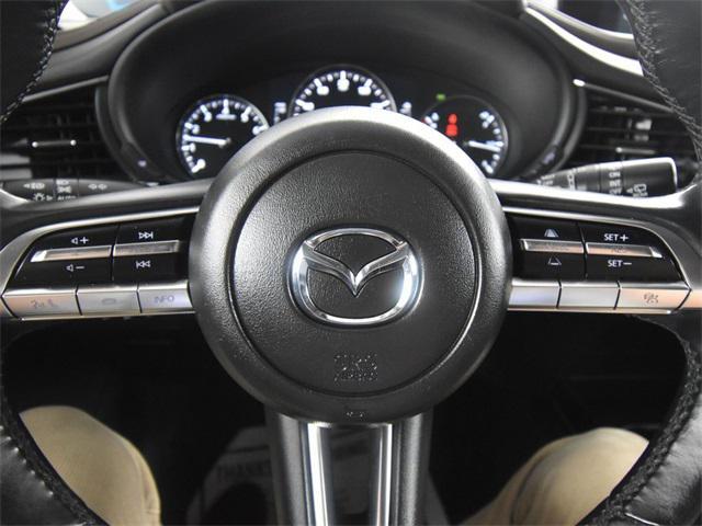 used 2021 Mazda CX-30 car, priced at $22,480