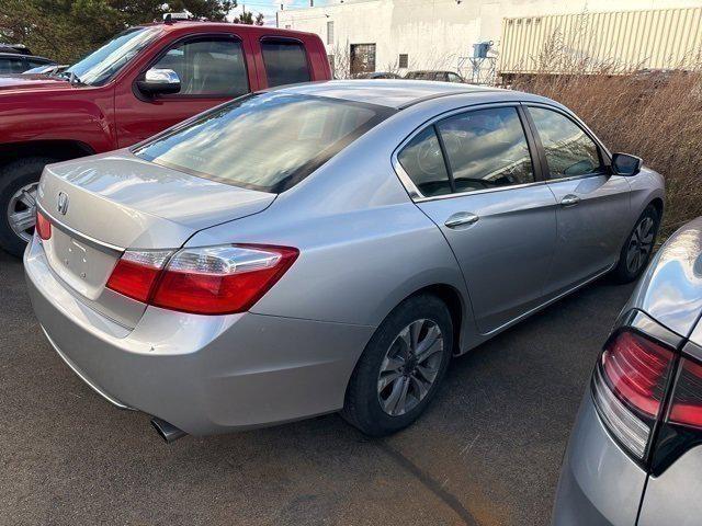 used 2014 Honda Accord car, priced at $10,495