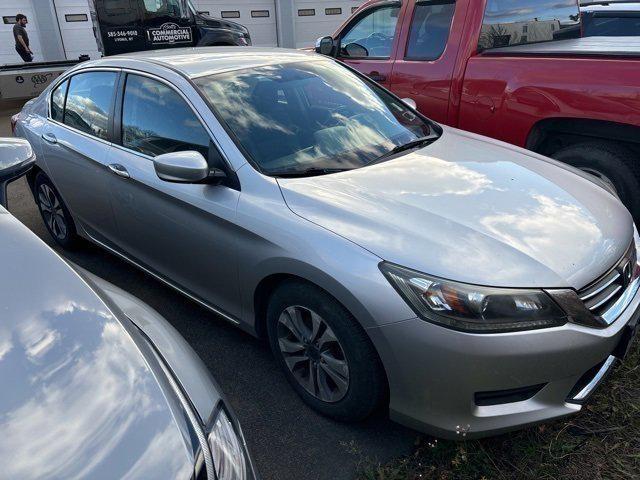 used 2014 Honda Accord car, priced at $10,495