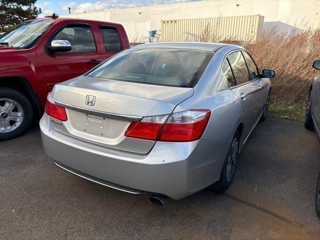 used 2014 Honda Accord car, priced at $10,495