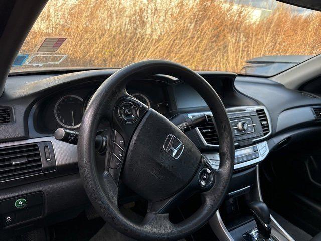 used 2014 Honda Accord car, priced at $10,495