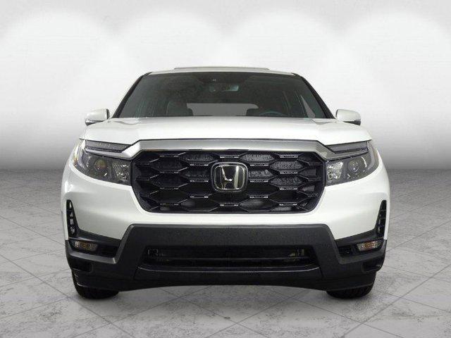 new 2025 Honda Passport car, priced at $44,250