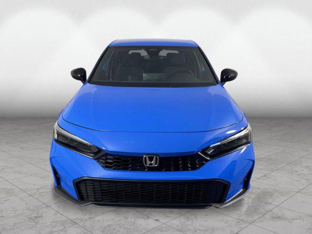 new 2025 Honda Civic car, priced at $29,000