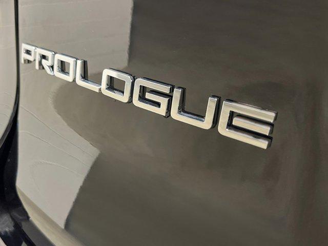 new 2024 Honda Prologue car, priced at $52,250