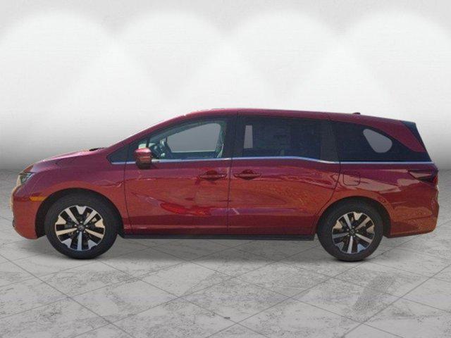 new 2025 Honda Odyssey car, priced at $43,770