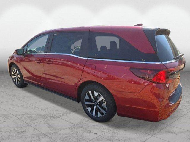 new 2025 Honda Odyssey car, priced at $43,770