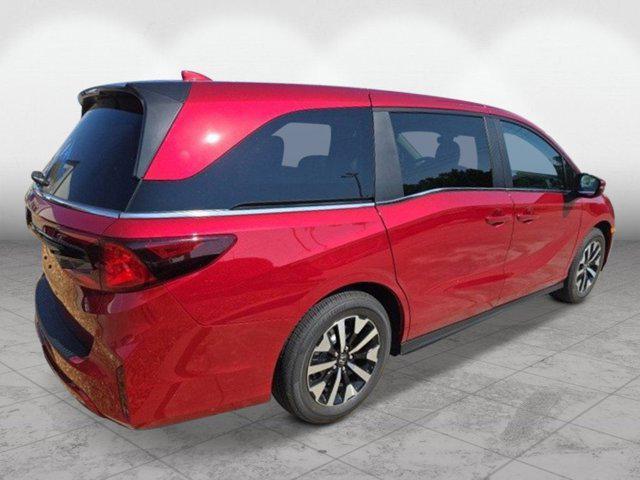 new 2025 Honda Odyssey car, priced at $43,770