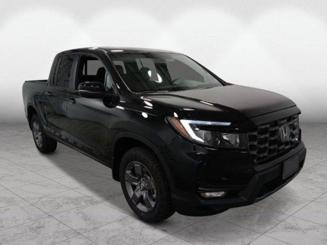 new 2025 Honda Ridgeline car, priced at $47,025