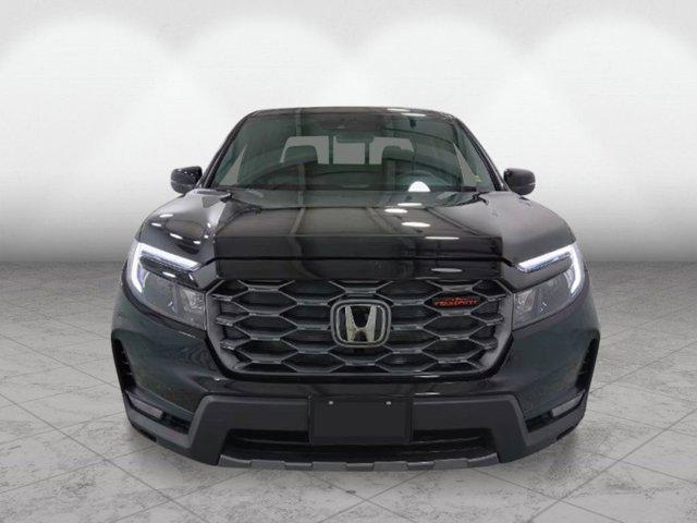 new 2025 Honda Ridgeline car, priced at $47,025