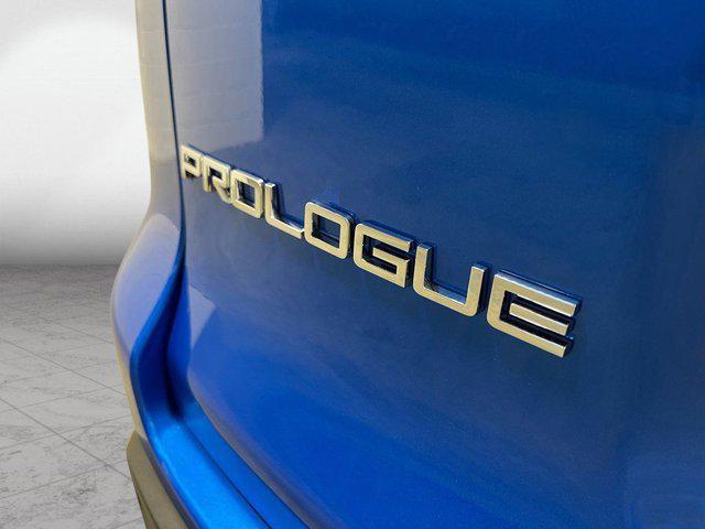 new 2024 Honda Prologue car, priced at $52,250