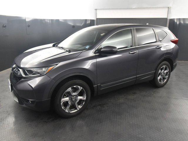 used 2019 Honda CR-V car, priced at $20,751