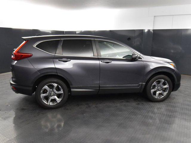 used 2019 Honda CR-V car, priced at $20,751