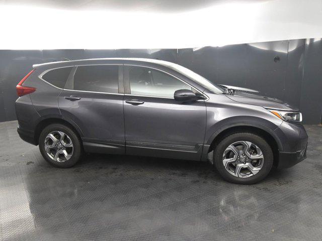 used 2019 Honda CR-V car, priced at $20,751