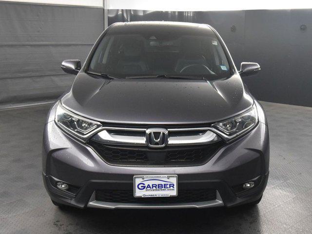 used 2019 Honda CR-V car, priced at $20,751