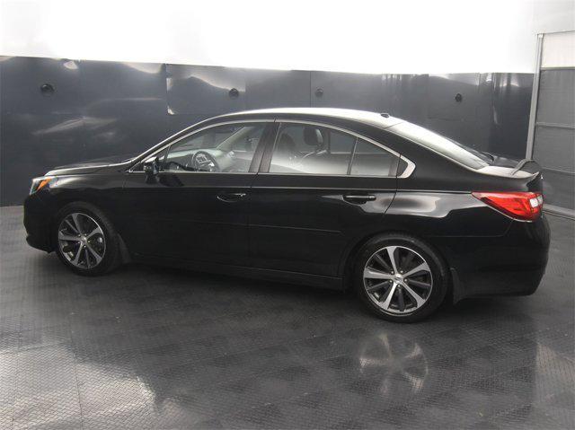 used 2015 Subaru Legacy car, priced at $12,825