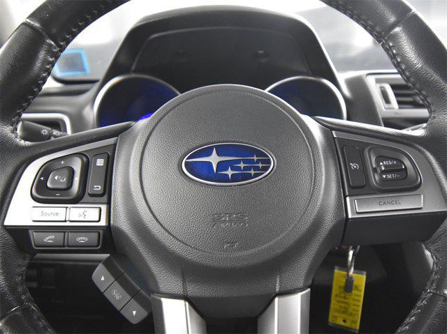 used 2015 Subaru Legacy car, priced at $12,825