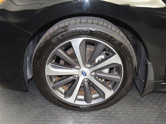 used 2015 Subaru Legacy car, priced at $12,825