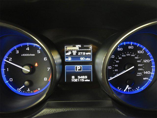 used 2015 Subaru Legacy car, priced at $12,825