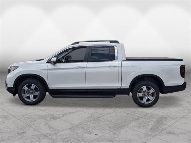 new 2024 Honda Ridgeline car, priced at $47,545