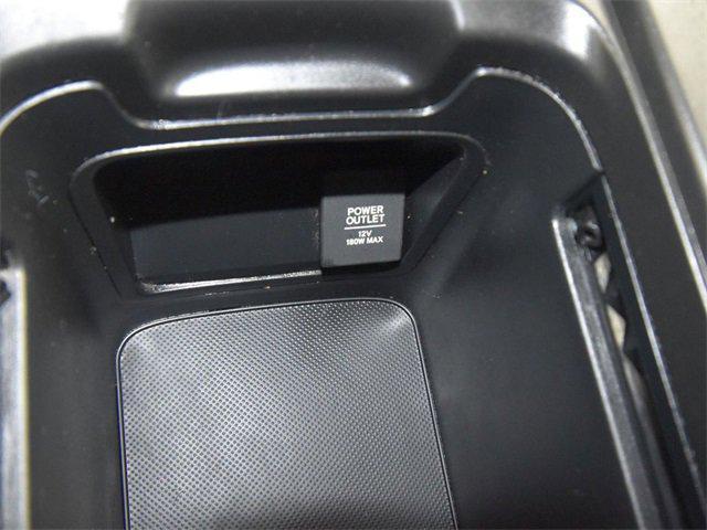 used 2021 Honda CR-V car, priced at $24,252