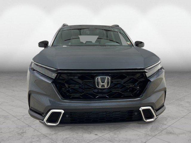 new 2025 Honda CR-V car