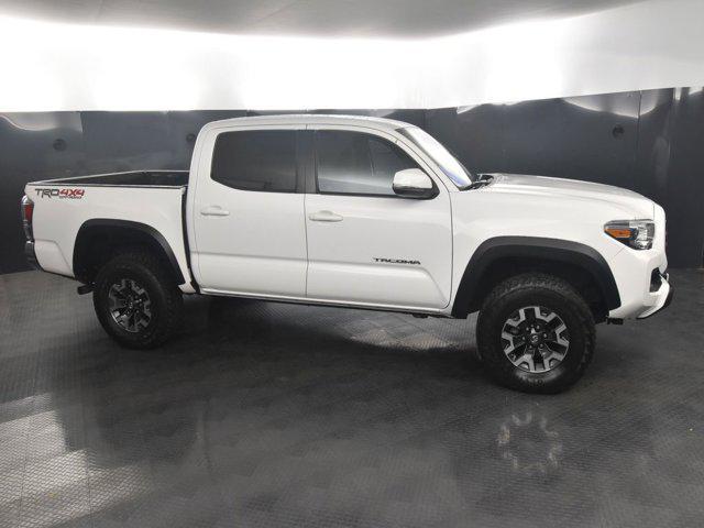 used 2020 Toyota Tacoma car, priced at $33,999