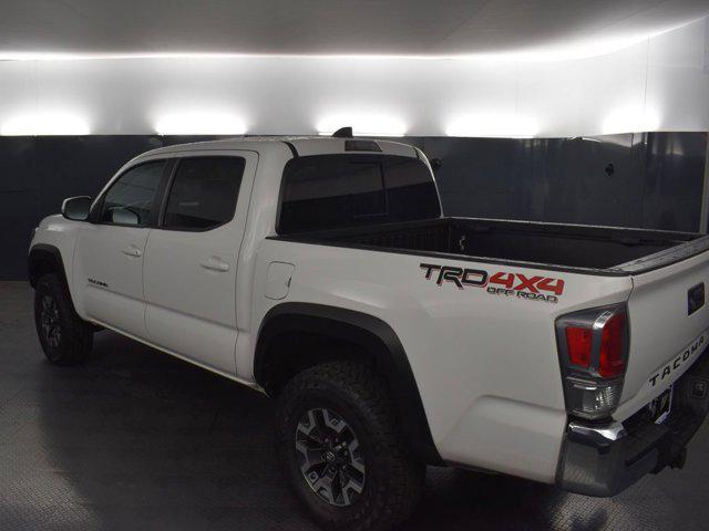 used 2020 Toyota Tacoma car, priced at $33,999