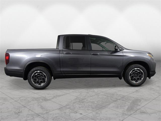 new 2024 Honda Ridgeline car, priced at $48,865