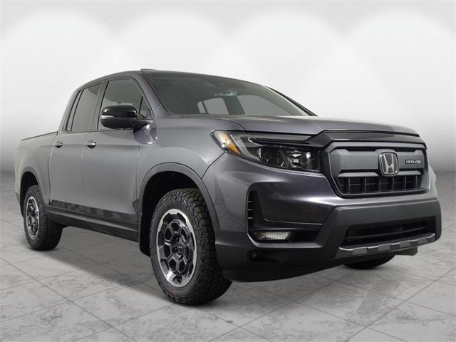 new 2024 Honda Ridgeline car, priced at $48,865