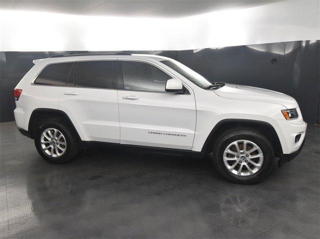 used 2016 Jeep Grand Cherokee car, priced at $15,930