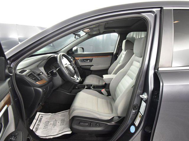 used 2022 Honda CR-V car, priced at $29,953