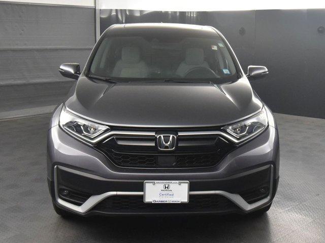 used 2022 Honda CR-V car, priced at $29,953