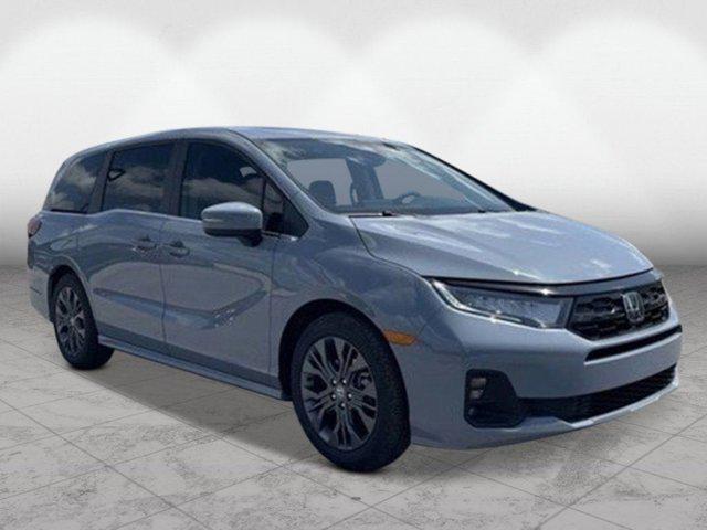 new 2025 Honda Odyssey car, priced at $48,460