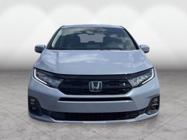 new 2025 Honda Odyssey car, priced at $48,460