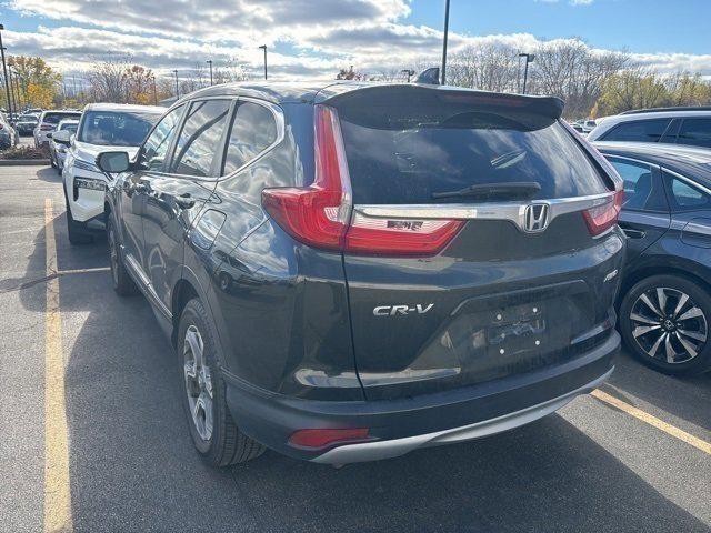 used 2019 Honda CR-V car, priced at $23,541