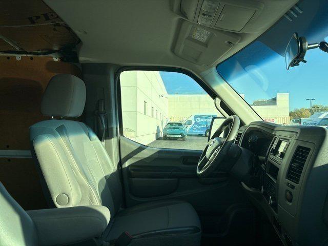 used 2014 Nissan NV Cargo NV1500 car, priced at $19,995